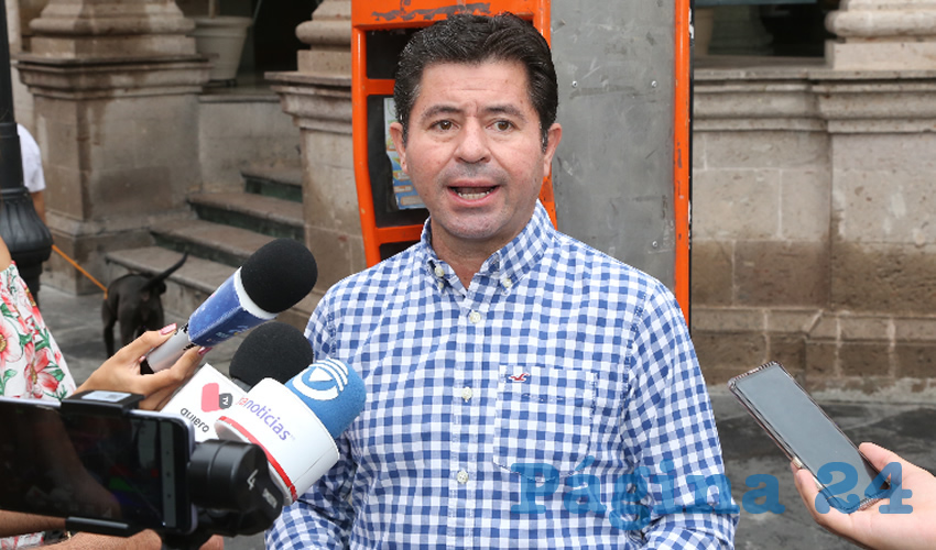 Jorge López Martín