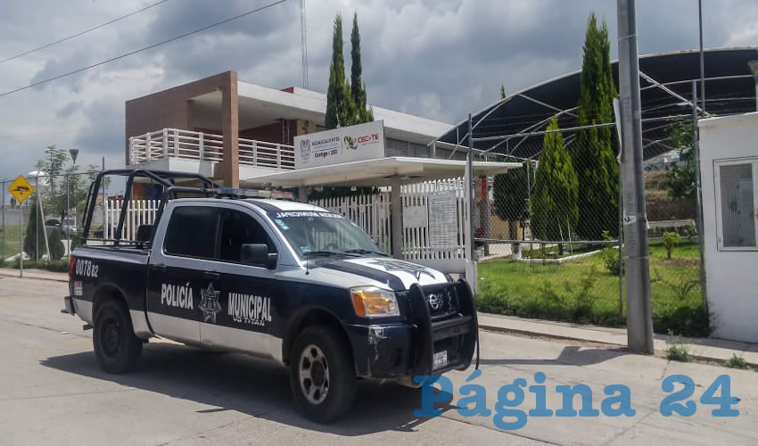 La Secretaría de Seguridad Pública Municipal de Aguascalientes, a través de la Dirección de Tránsito y Movilidad, reactivará las labores de seguridad vial en zonas escolares
