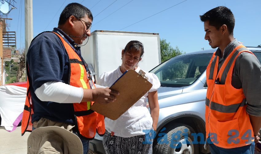 La Comisi&oacute;n Ciudadana de Agua Potable y Alcantarillado del Municipio de Aguascalientes realiza inspecciones peri&oacute;dicas en comercios