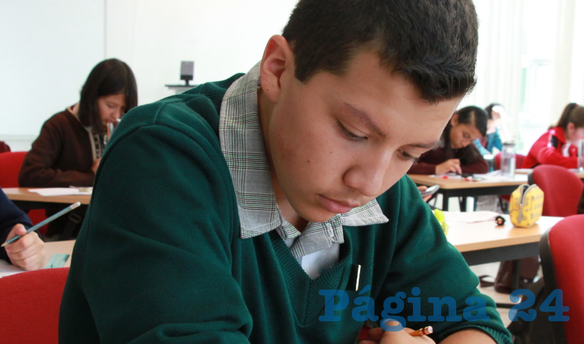 La finalidad de estas becas es fomentar el desempe&ntilde;o acad&eacute;mico, en beneficio del desarrollo de estudiantes de educaci&oacute;n b&aacute;sica