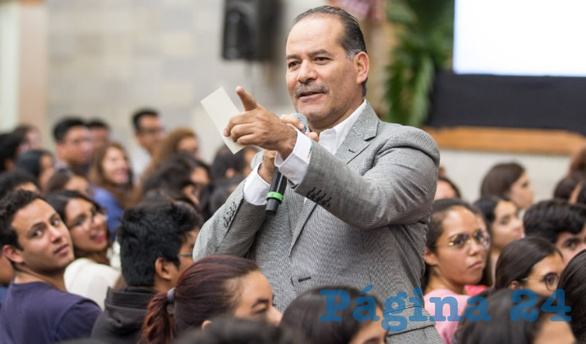 Aguascalientes ocupa el primer lugar a nivel nacional en cumplimiento de metas y el quinto en acreditaci&oacute;n de ex&aacute;menes