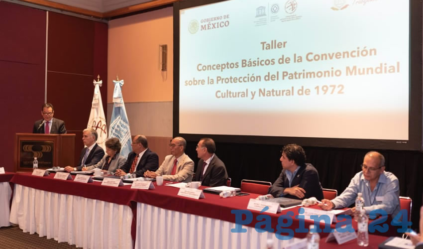 Participan especialistas y autoridades de Costa Rica, Cuba, El Salvador, Guatemala, Honduras, Nicaragua, Panamá, República Dominicana y México
