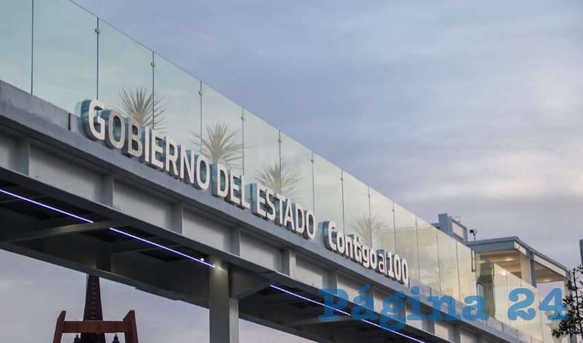 Los tres puentes peatonales del paquete para este 2019 deberán estar listos y operando antes del mes de diciembre