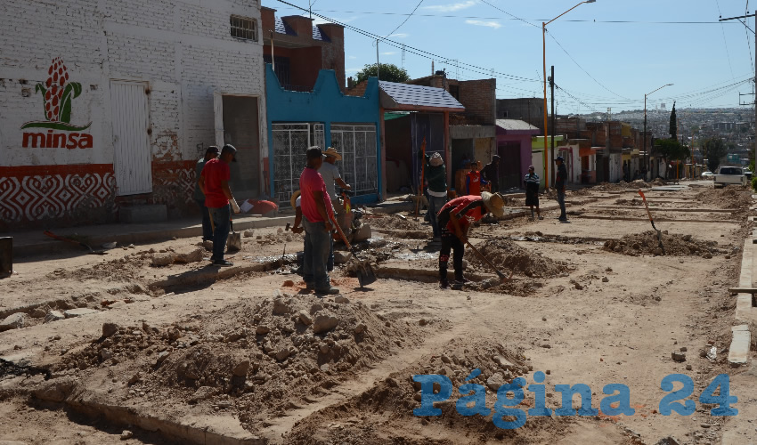 Anteriormente deb&iacute;an realizarse reparaciones constantes en las tuber&iacute;as y se presentaban fugas