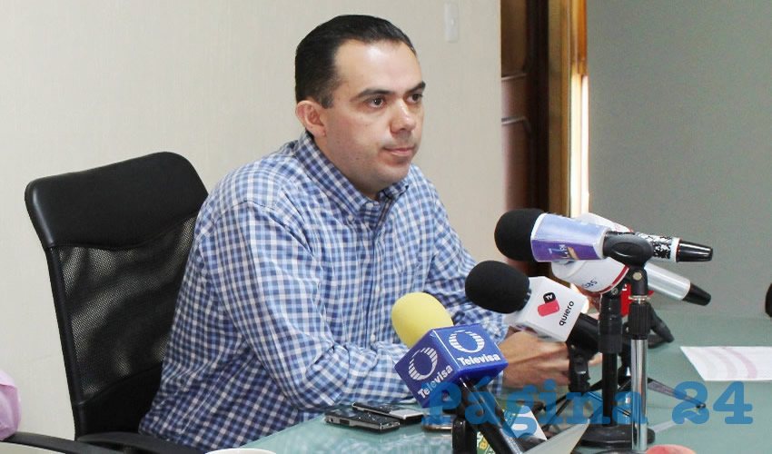 Manuel Alejandro González Martínez