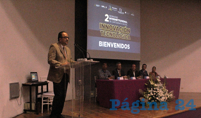 La dependencia cuenta con una Plataforma de informaci&oacute;n estad&iacute;stica y geogr&aacute;fica para consultar la situaci&oacute;n del medio f&iacute;sico natural, sociodemogr&aacute;fico y socioecon&oacute;mico