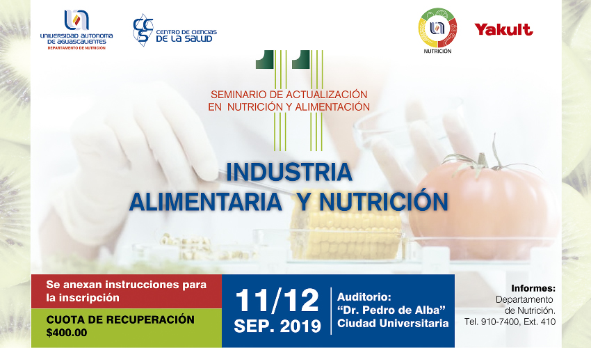 Se impartir&aacute;n talleres que versar&aacute;n sobre la elaboraci&oacute;n y c&aacute;lculo de nutrici&oacute;n artificial, dietoc&aacute;lculo, manejo higi&eacute;nico de alimentos y antropometr&iacute;a b&aacute;sica