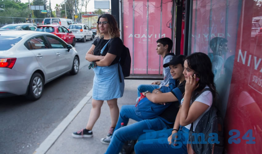 Se logr&oacute; la extensi&oacute;n de la terminal de las rutas 3 y 10 que beneficia a cerca de 2 mil estudiantes
