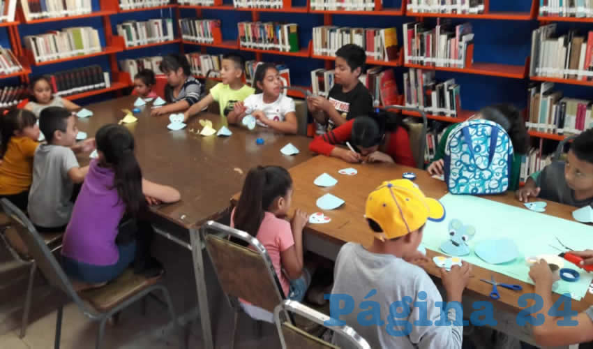 Para este nuevo ciclo se atender&aacute; de manera gratuita a estudiantes de todos los niveles educativos, cubriendo cada Delegaci&oacute;n Municipal y las Comunidad