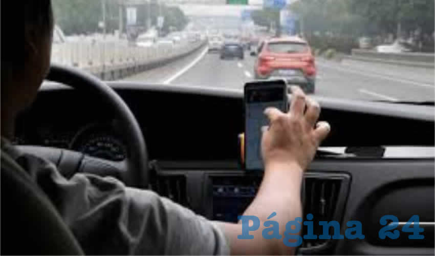 Dentro de la propuesta de modificación a la ley de movilidad, también se busca proteger a los conductores de potenciales agresores, a fin de que los usuarios de las ERT que pagan en efectivo se identifiquen, mediante el mecanismo que plantee la propia empresa/Foto: Cortesía