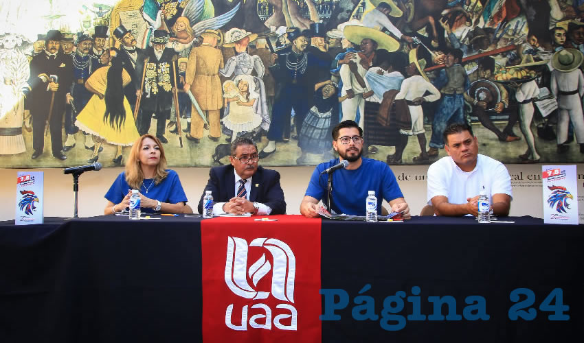 La audiencia podr&aacute; disfrutar de perros demostrando habilidades de obediencia, agilidad y defensa