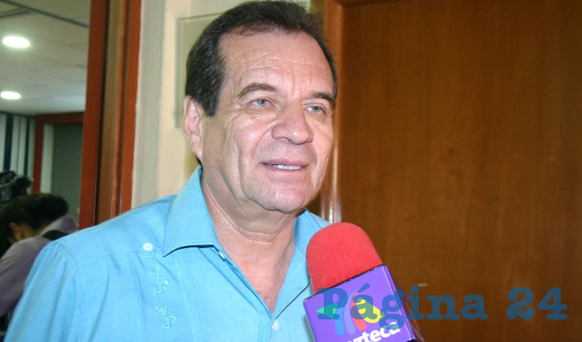 “Exhorto al gobierno del estado a que considere la posibilidad de realizar un diagnóstico puntual del impacto ambiental negativo por los distintos usos que pudiesen dar a la Villa Panamericana”, pues el problema no es cosa menor, detalló el petista/Foto: Archivo Página 24 
