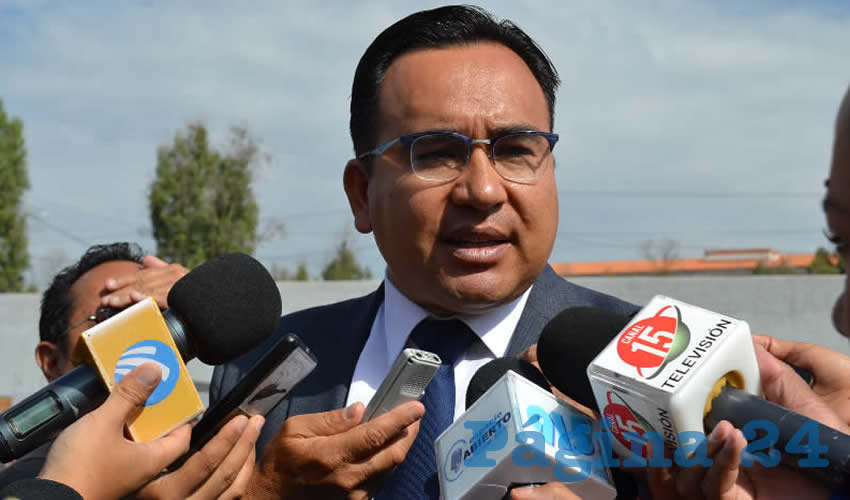 Proyectos académicos se centran en capacitación de policías e investigadores (Foto: Merari Martínez)