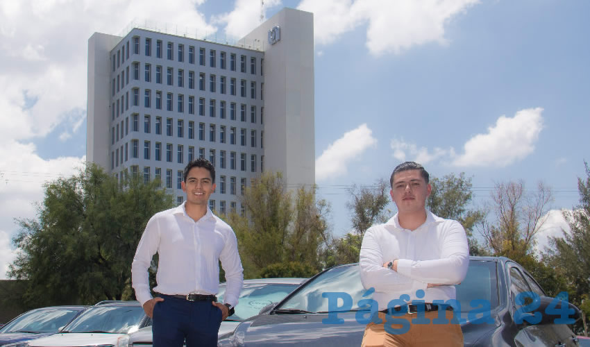 Los estudiantes crearon un l&iacute;quido tensoactivo con extractos vegetales y cera, el cual encapsula la suciedad que se retira con un pa&ntilde;o de microfibra
