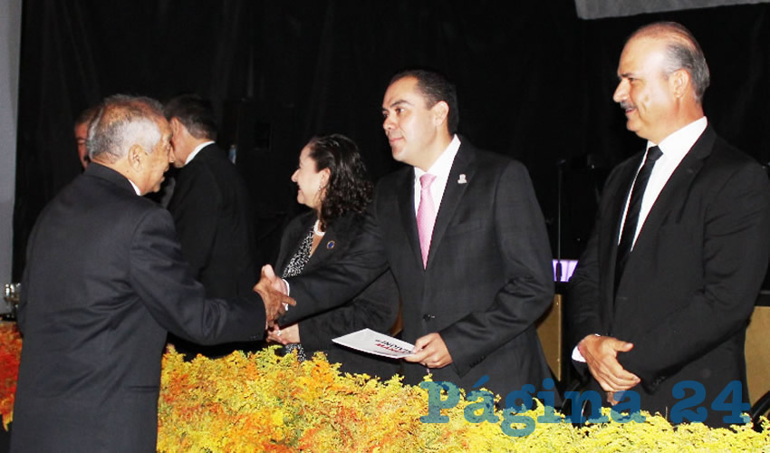 Egresa la primera generación de maestría en agronegocios