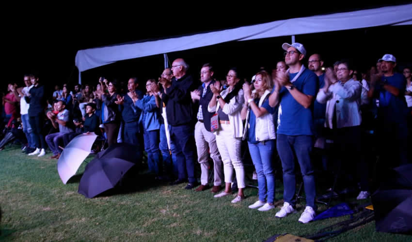La Máxima Casa de Estudios del estado tuvo a bien merecer el honroso título de Benemérita