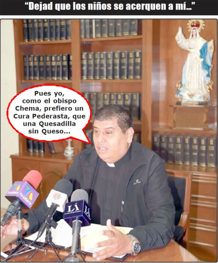 (Fotos: Archivo/Página 24)