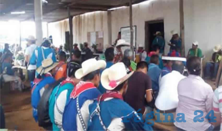 De acuerdo con el escrito lanzado por las comunidades, es “grave que prevalezcan las omisiones a esta gestión y nuestros derechos como ciudadanos peticionarios, que habitamos este estado de Jalisco, y más cuando se gobierna bajo el principio rector de la ‘Refundación de Jalisco’”/Foto: Cortesía