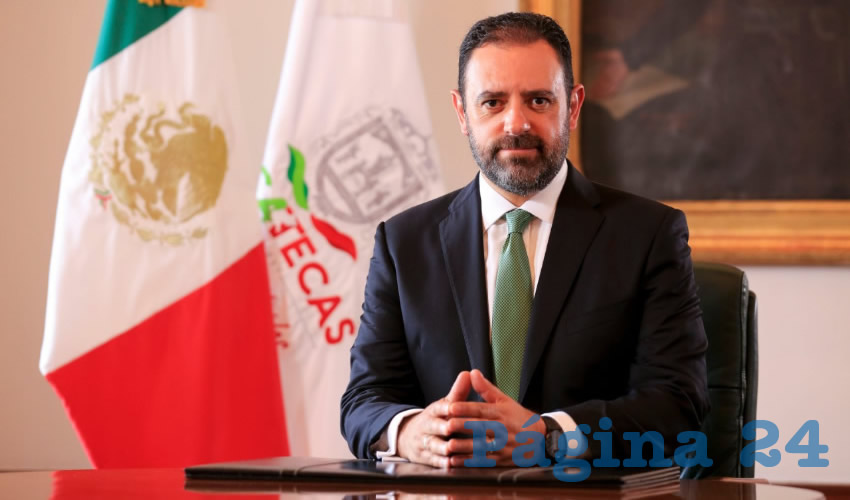 “Me tocó un tiempo donde se debe poner orden; aunque no hay grandes recursos, hemos construido muchas obras”, afirmó el mandatario