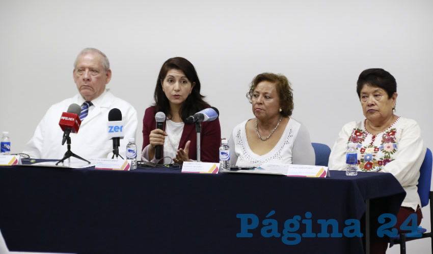 Fundación Familiares Alzheimer de Aguascalientes