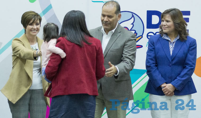 Para que un ni&ntilde;o sea adoptado se demanda el juicio de patria potestad y una vez que el DIF tiene una sentencia favorable, se agiliza este proceso