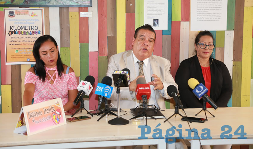  Francisco Flores Flores espera que se haga justicia en el caso de Paco Ch&aacute;vez (Foto: Eddylberto Lu&eacute;vano Santill&aacute;n)