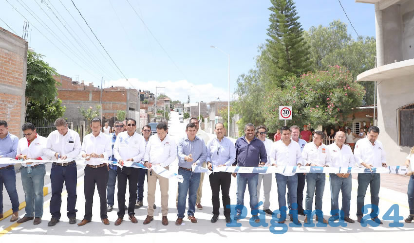 Se seguir&aacute; trabajando en la perforaci&oacute;n y construcci&oacute;n de pozos en los 11 municipios, para que las comunidades cuenten con un mejor abastecimiento de agua
