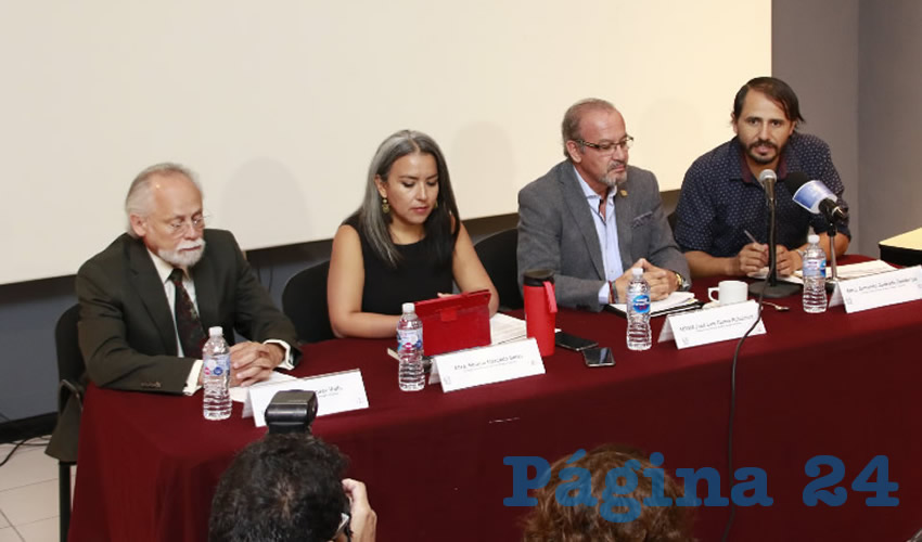 Se ahondar&aacute; en el tema del arte situado en un contexto geopol&iacute;tico como una resistencia profunda a los fascismos en Am&eacute;rica Latina