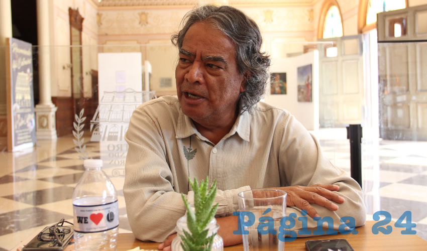 Pedro Valtierra Ruvalcaba, fotoperiodista