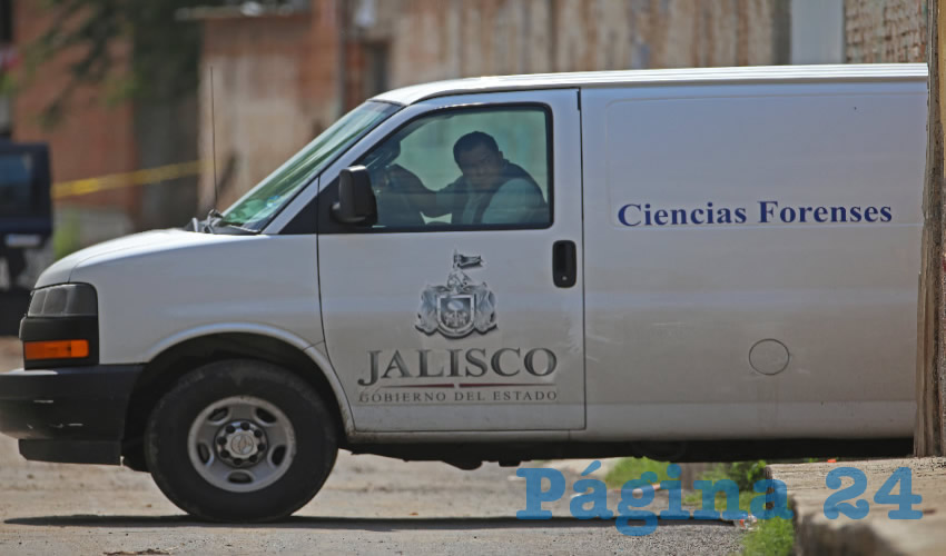 El Centro de Justicia para la Paz y el Desarrollo (Cepad) dijo que podría repetirse el uso de tráilers frigoríficos para almacenar cadáveres/Fotos: Cuartoscuro y especial