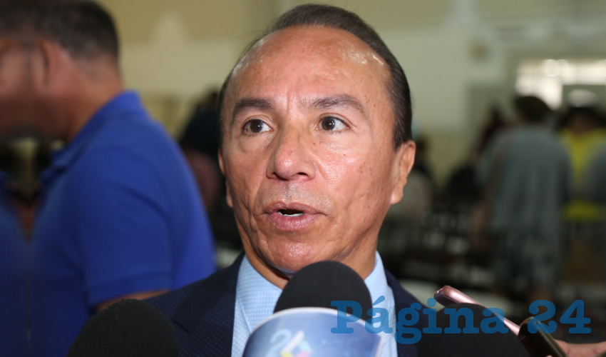 El próximo 15 de septiembre se concluirán los procesos de entrega-recepción