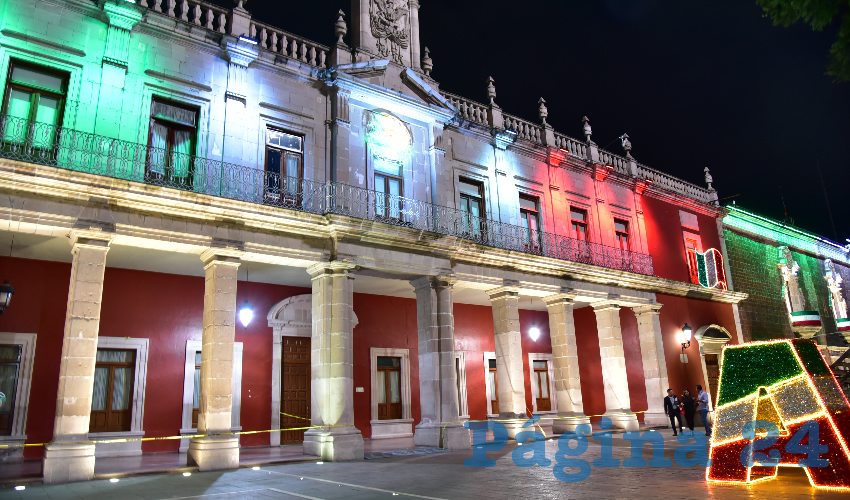 Se tiene prevista una duración de aproximadamente dos horas para el recorrido de todo el contingente