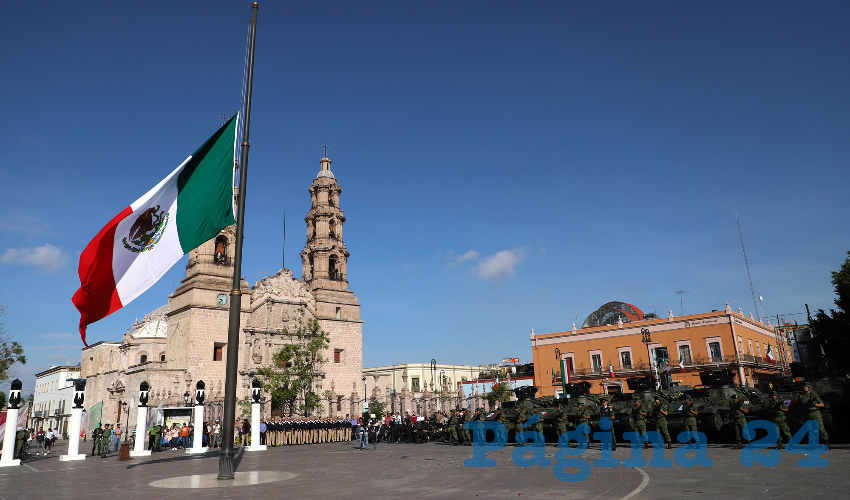 La integración y preparación de la Guardia Nacional, de acuerdo al “Plan Nacional de Paz y Seguridad 2018-2024” busca fortalecer la seguridad del país
