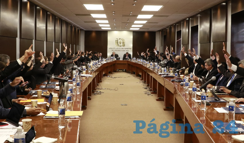 La Universidad Aut&oacute;noma de Aguascalientes presenta 100 por ciento de finanzas sanas