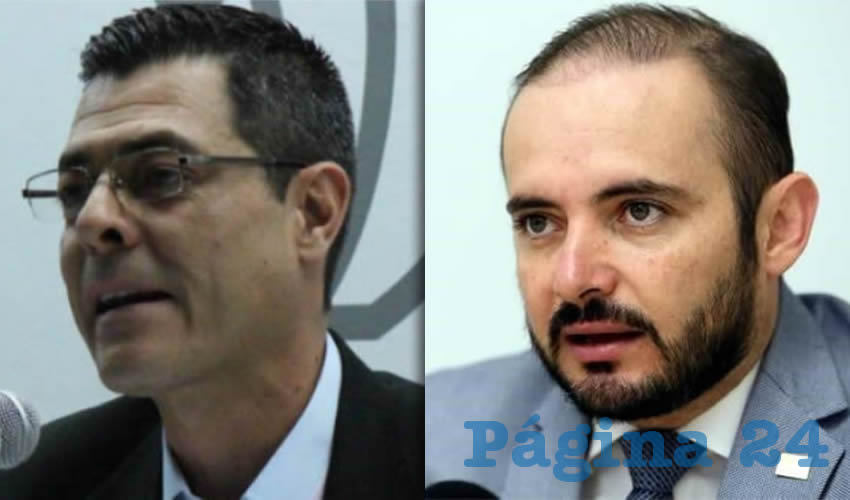 Se espera que entre el miércoles y el jueves de la próxima semana Iván Argüelles, titular del Ipejal, y Francisco Javier Pelayo, encargado del Ijalvi, se presenten ante diputados para hablar sobre la situación de la Villa Panamericana/Fotos: Cortesía 