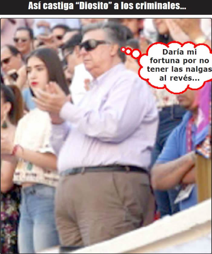 (Fotos: Archivo/P&aacute;gina 24)