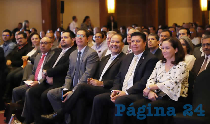 Aguascalientes siempre ha sido beneficiado y ha sabido aprovechar cada uno de los tratados de libre comercio de los que forma parte M&eacute;xico