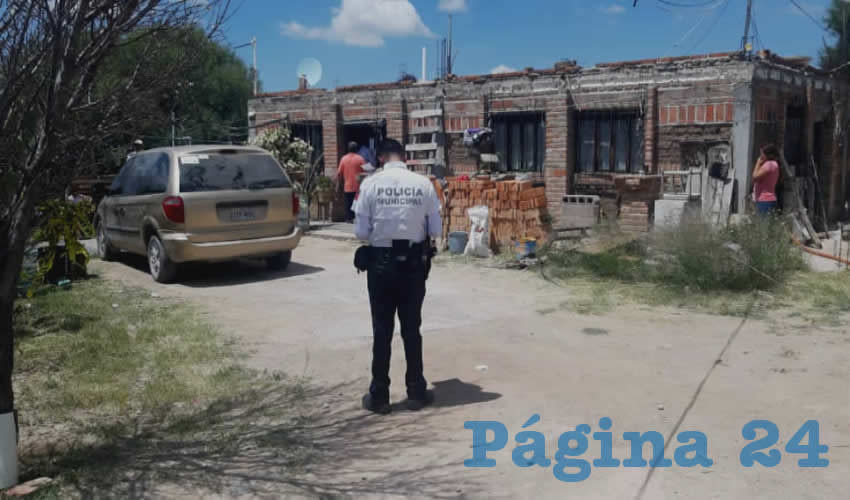 Ram&oacute;n Torres Cardona, de 63 a&ntilde;os, se quit&oacute; la vida descerraj&aacute;ndose un balazo