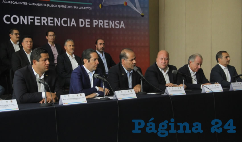 La agenda de la Alianza está abierta para integrar nuevos temas sobre medio ambiente y desarrollo social y familiar