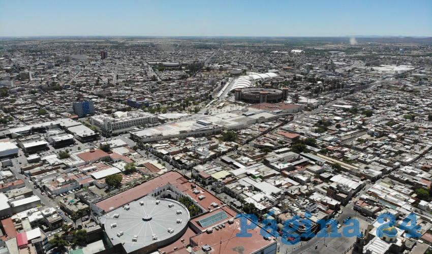 El objetivo es recabar las propuestas de la ciudadan&iacute;a y, junto con la opini&oacute;n de expertos, crear un instrumento normativo de organizaci&oacute;n del territorio municipal