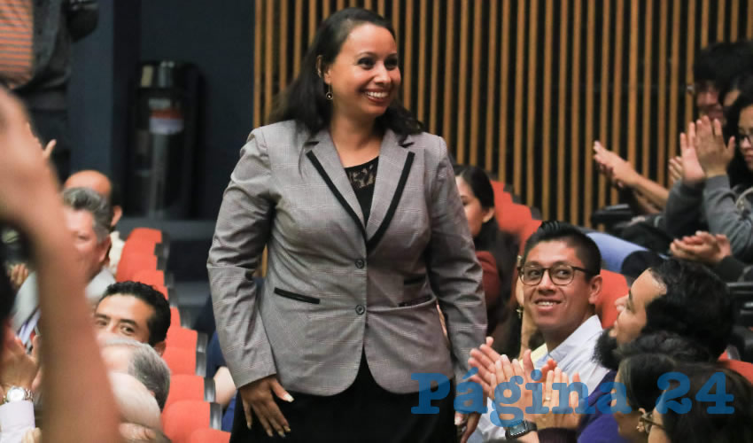 Se realizaron talleres prácticos que versaron en torno de la regulación de emociones, la expresión sexual, la neuropsicología y la violencia en el noviazgo