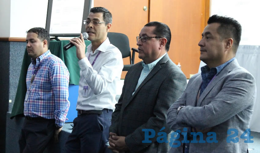 El Instituto de Pensiones de Jalisco (Ipejal), encabezado por Iván Argüelles, carece de información esencial para realizar compras de medicamentos de sus afiliados; tampoco tiene datos sobre si los pacientes han recibido su tratamiento de forma indefinida, o cuánto tienen que esperar para ser atendidos o intervenidos quirúrgicamente/Foto: Tomada de Facebook