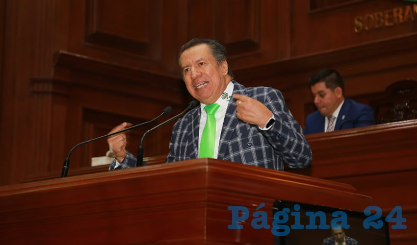Sergio Augusto L&oacute;pez Ram&iacute;rez