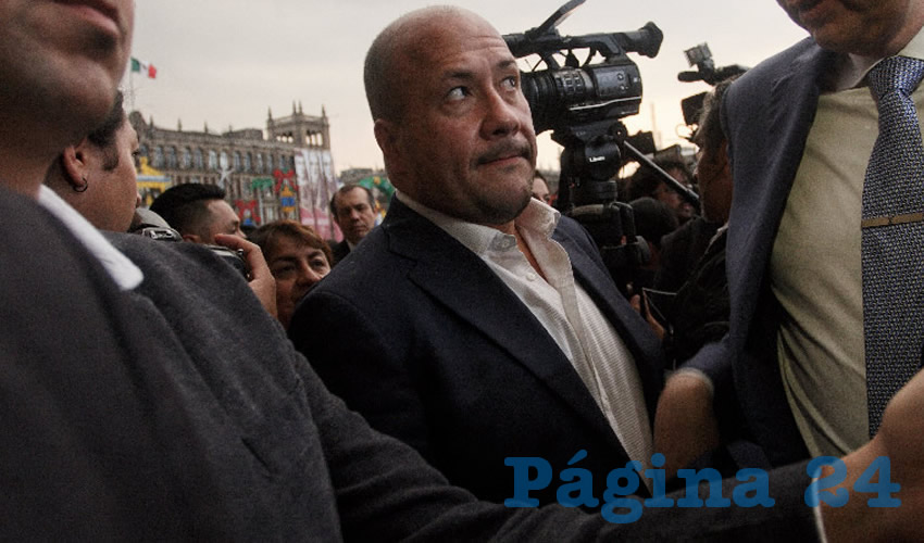 Vender la Villa Panamericana “es una decisión suicida e irresponsable” del gobernador Enrique Alfaro, “cuando cada vez hay más conciencia sobre el medioambiente”/Fotos: Cuartoscuro