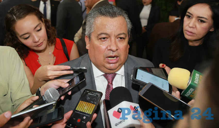 Enrique Morán Faz