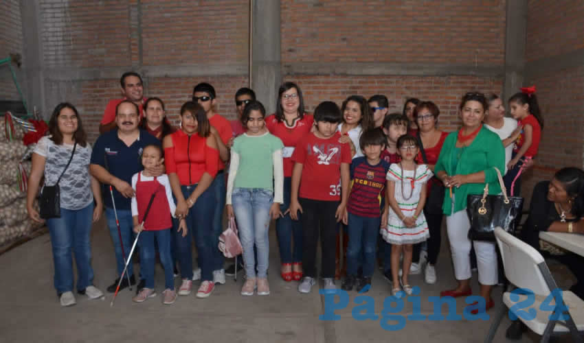 El Presidente del Voluntariado del DIF, Ramón Jiménez Peñaloza, refrendó lazos de colaboración con asociaciones