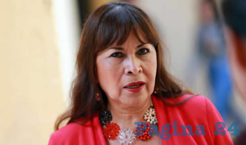 “La investigación estuvo centrada en encontrar salmonela, Listeria monocytogenes, E. coli O157, además de coliformes y bacterias mesófilas. Y en algunos refrigeradores revisados encontramos de todo”, destacó la doctora María del Refugio Torres Vitela, investigadora del CUCEI de la UdeG/Fotos: Cortesía