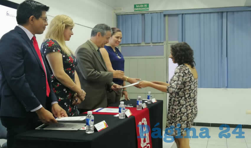 A lo largo de la historia, los alumnos del bachillerato Internacional de la UAA han obtenido 93 diplomas y 104 certificados de distintas asignaturas
