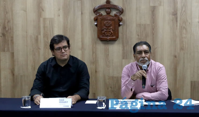 “Mientras las alertas de género no vayan acompañadas de acciones efectivas y reales de protección a las mujeres, se va a seguir presentando. Si la pena de muerte no ha sido capaz de disuadir a los criminales, mayores penas tampoco lo va a disuadir. Hacen falta cambios culturales, de valores”, sentención Alfonso Hernández, del Centro de Estudios de Género/Foto: Cortesía