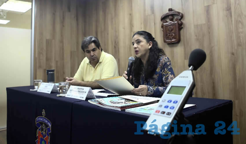 Especialistas del CUCBA en coordinación con el IIEG analizarán las implicaciones del ruido en el bienestar y salud de la población, y revisarán aspectos legales y de regulación que se están incorporando en la normatividad para visualizar de forma integral el ruido como contaminante, entre otros/Foto: Cortesía